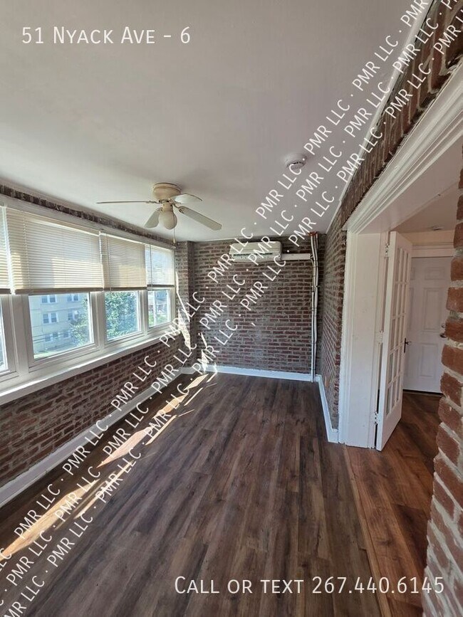 Foto del edificio - 51 Nyack Ave