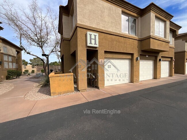 Foto del edificio - 1445 E Broadway Rd