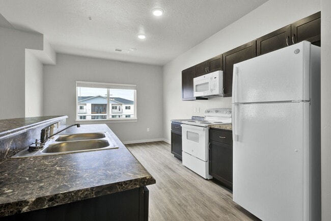 Interior Photo - Faith Landing Apartments
