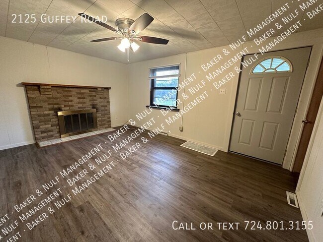 Building Photo - 2125 Guffey Road