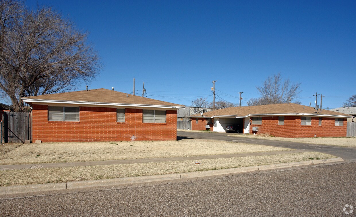 Primary Photo - 6502-6504 Avenue Q