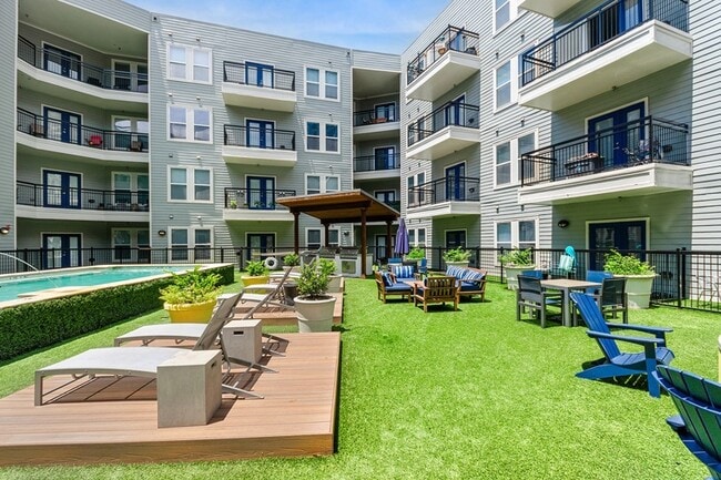 Foto del edificio - Arrive West End