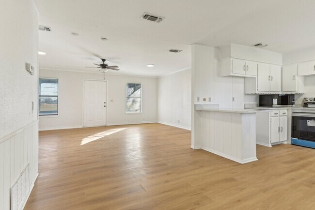Foto del edificio - 250 Co Rd 3318