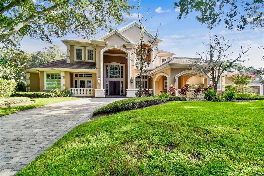 704 Berrocales De Avila, Tampa, FL 33613 House Rental in Tampa, FL