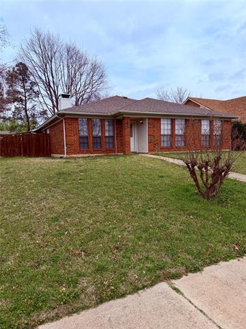 Foto del edificio - 823 Blue Oak Dr