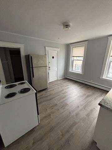 Building Photo - 2 Hancock St