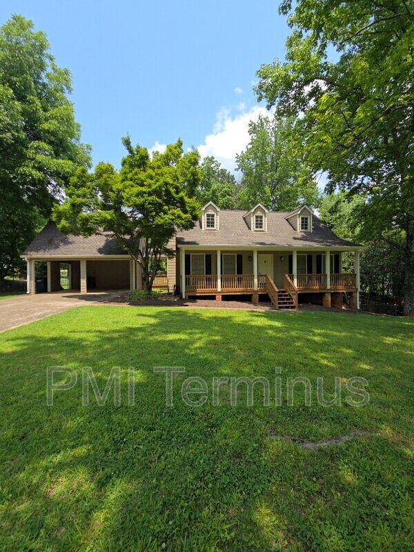 Primary Photo - 4500 Pine Hill Terrace NE
