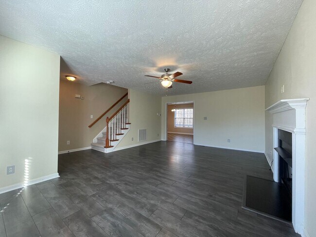 Foto del edificio - Roundtree Subdivision