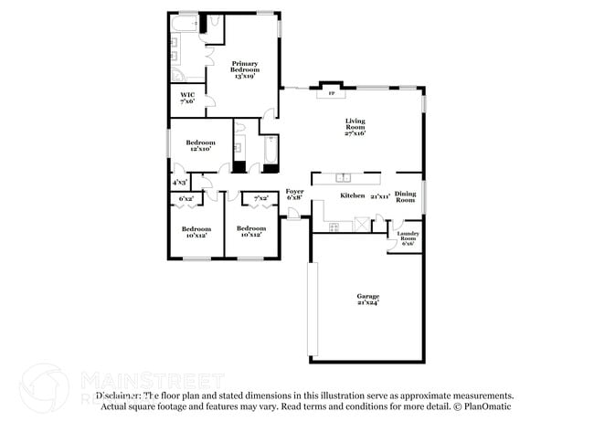 Building Photo - 15619 Fern Ridge Dr