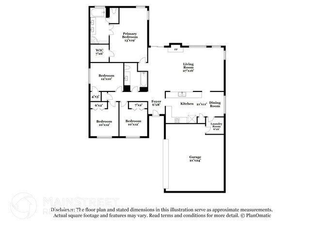 Foto del edificio - 15619 Fern Ridge Dr