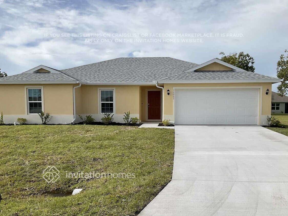 Primary Photo - 16063 Dinal Dr