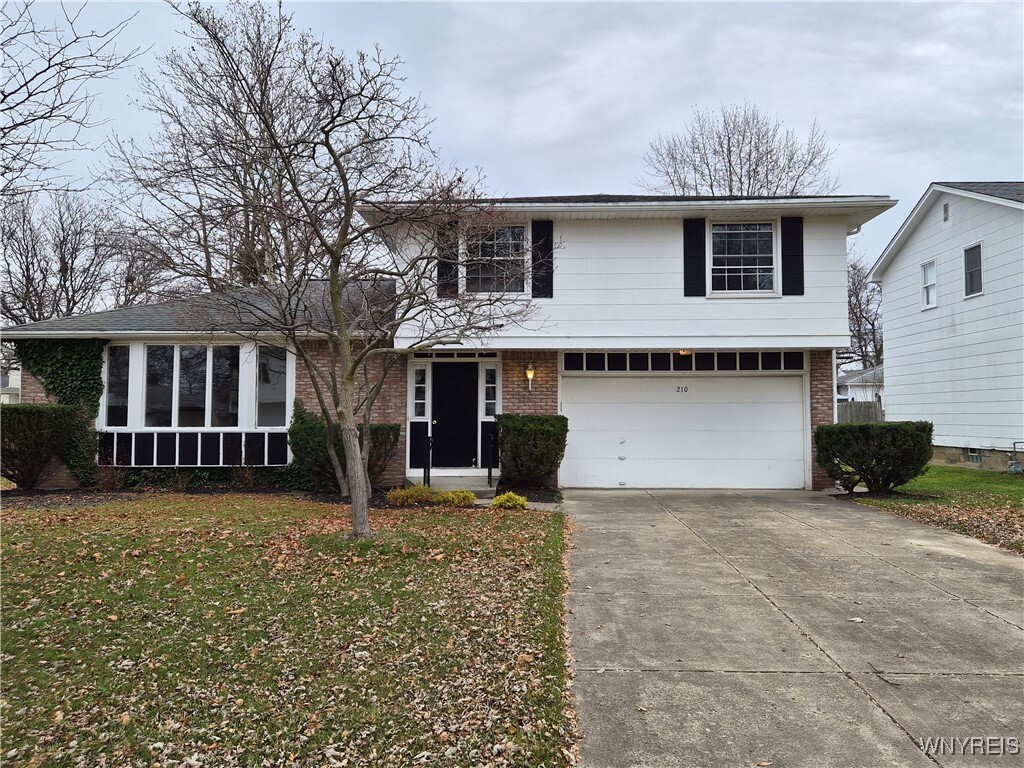 Foto principal - 210 Culpepper Rd