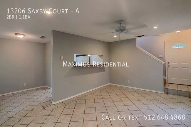 Building Photo - 13206 Saxby Ct