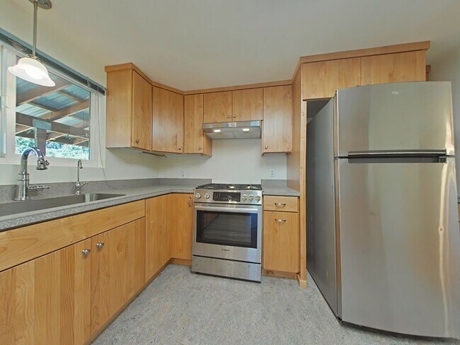 Foto del edificio - 2 Bedroom House ~ Albany ~ Pet Friendly