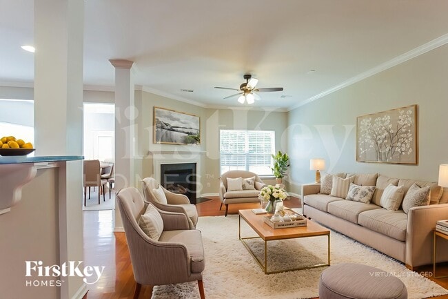 Building Photo - 4407 Lawrence Daniel Dr