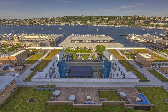 Foto del edificio - One Lakefront