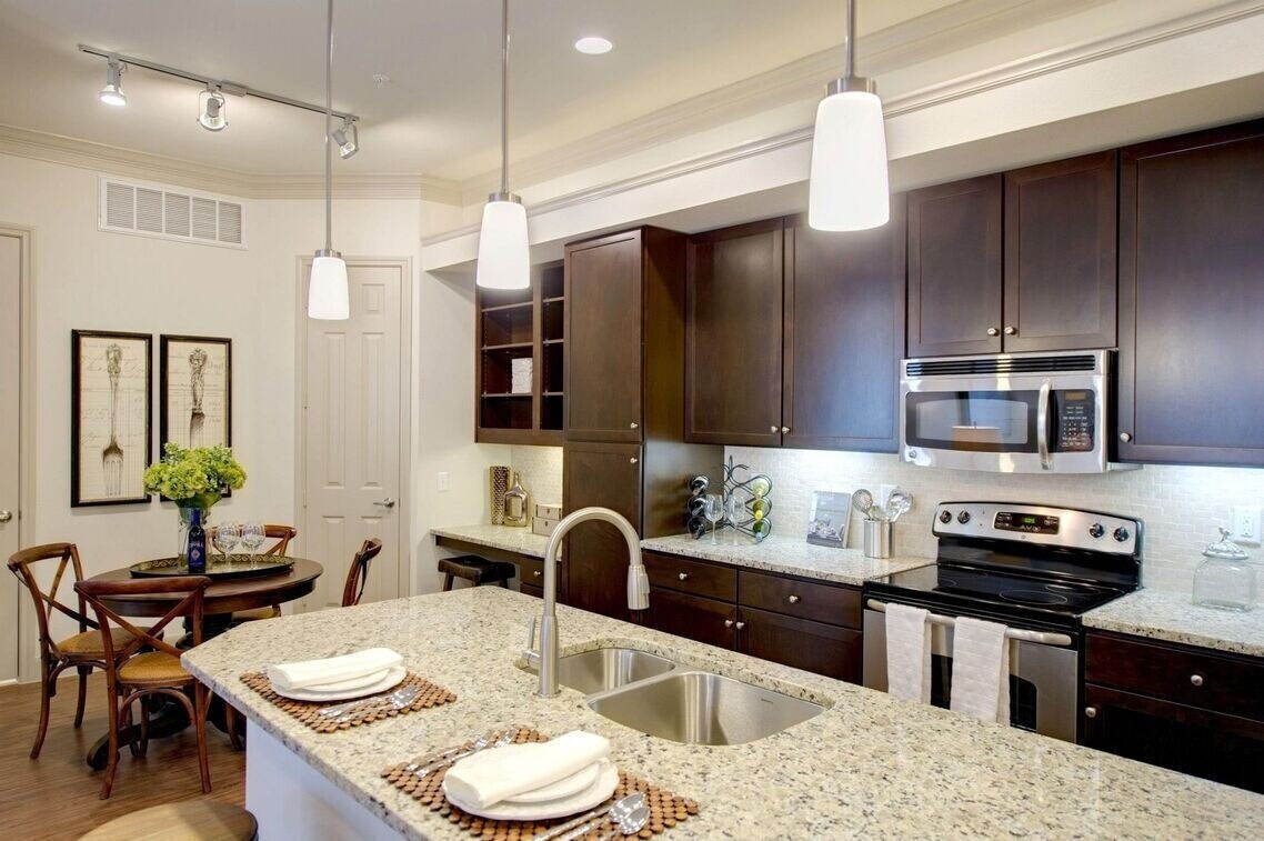 Foto principal - Comfort Meets Elegance | 1-Bed with 1 Mont...