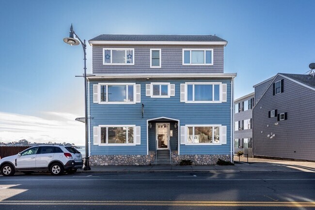 Building Photo - 293 Humphrey St