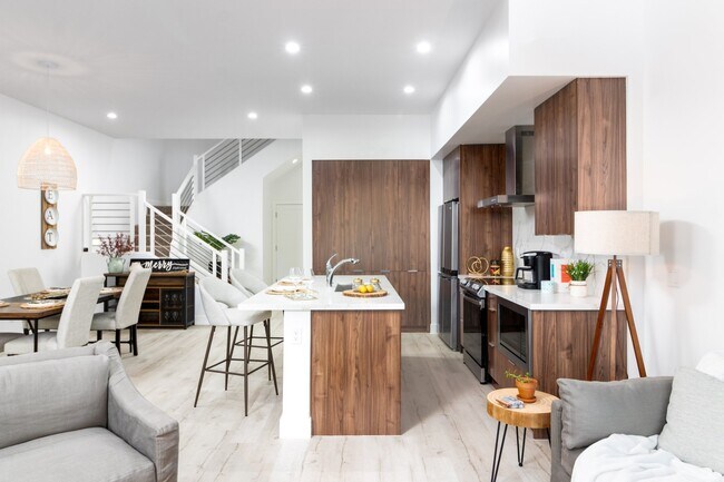 Foto del edificio - 4050 N 12th St