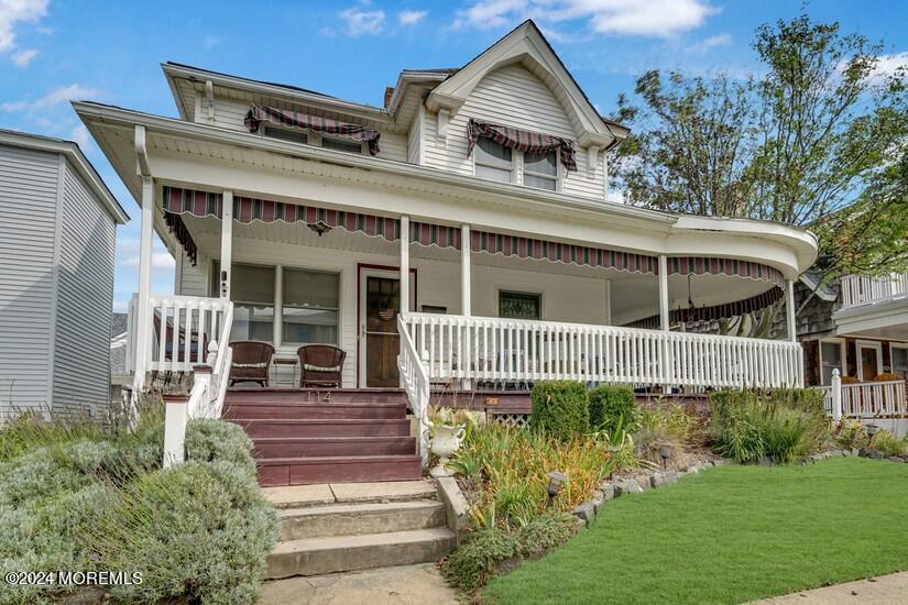 Foto principal - 114 McCabe Ave