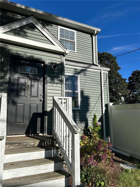 Foto del edificio - 1689 Diamond Hill Rd