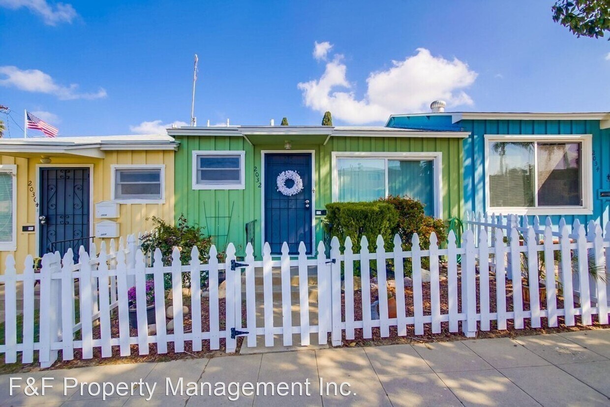 Foto principal - 2026-2034 Meade Ave