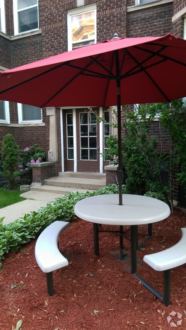 Apartments for Rent Near Loyola University Lakeshore Campus Chicago