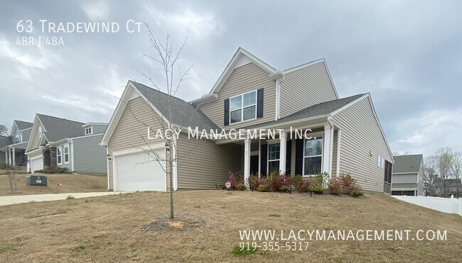Building Photo - 63 Tradewinds Ct