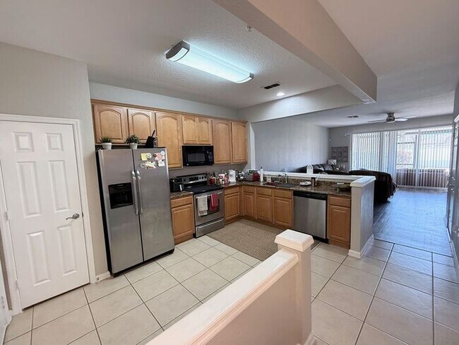 Foto del edificio - 3/2.5 Dr. Phillips Townhome