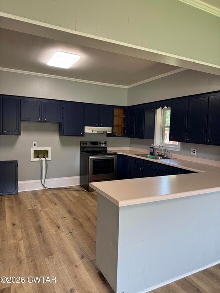 Foto del edificio - 4011 Creswell St