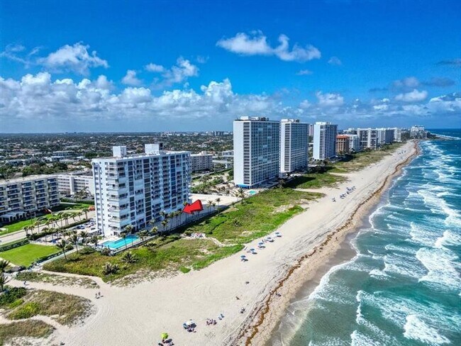 Foto del edificio - 3000 S Ocean Blvd