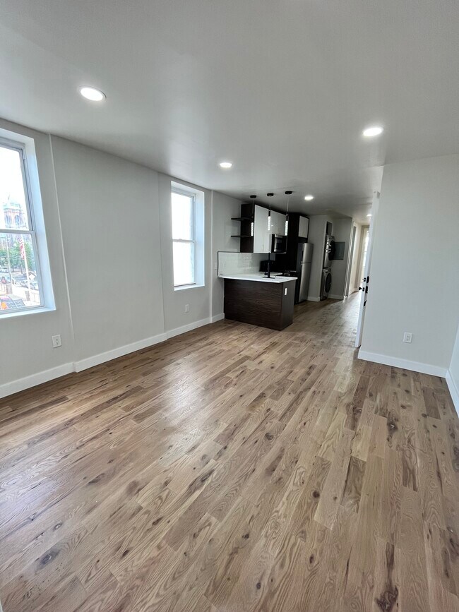 132 Hancock Ave Unit 2R, Jersey City, NJ 07307 Apartments in Jersey