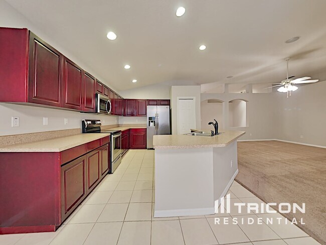 Building Photo - 10610 Little Bend Ln