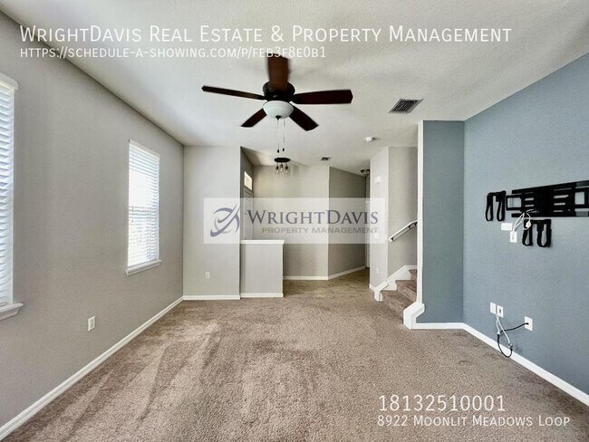 Foto del edificio - 8922 Moonlit Meadows Loop