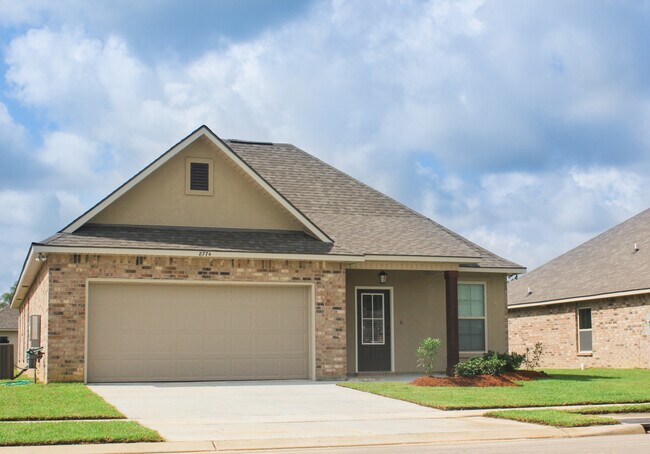 Building Photo - 4BR IN ZACHARY