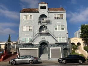 Building Photo - 5452 Bancroft Ave