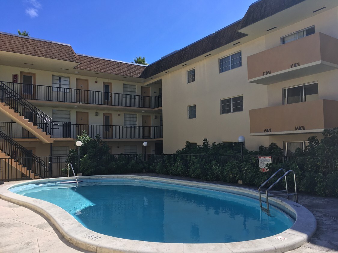 11950 NE 2nd Ave Unit 101, Miami, FL 33161 Apartment for Rent in