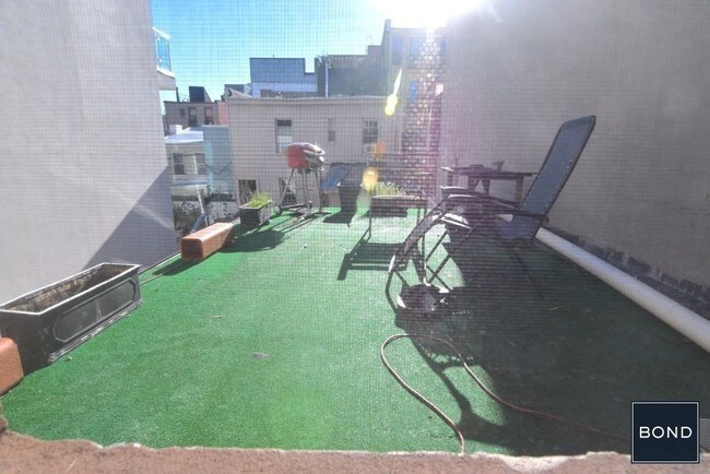 Foto del edificio - North 6th Street