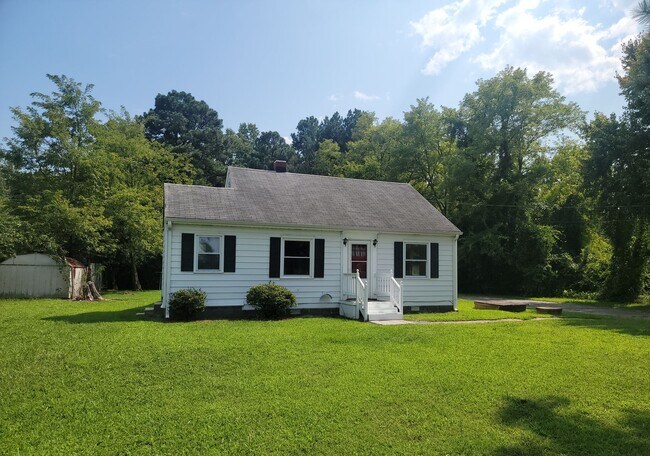 Building Photo - Charming 2 Bedroom in Hanover
