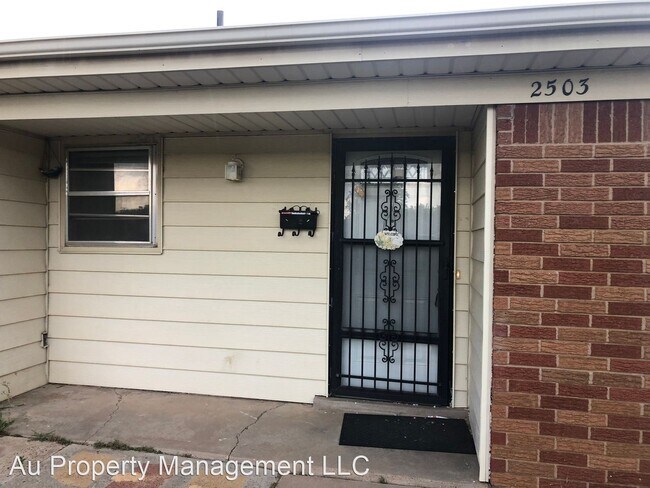 Foto del edificio - 4 br, 2 bath House - 2503 SE 19TH AVE