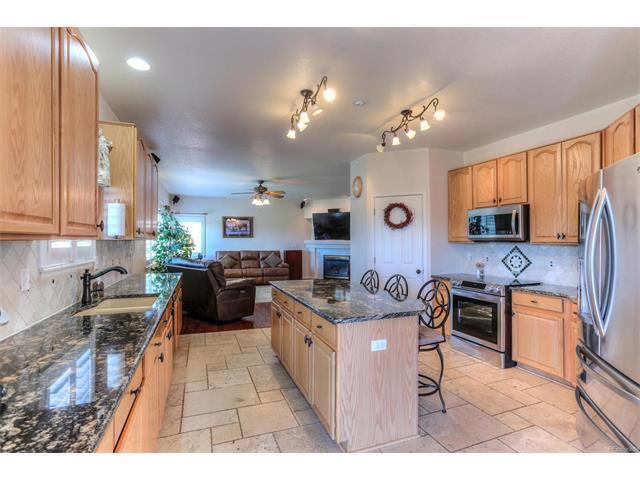Building Photo - 21625 Mt Elbert Pl, Parker, CO, 80138