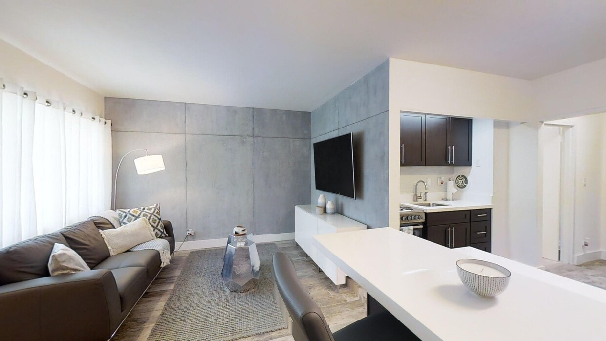 Photo - Cynthia Gardens Apartments