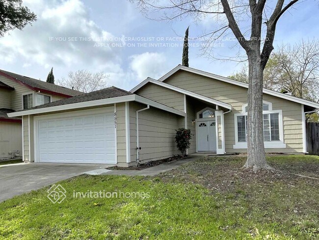 Foto del edificio - 8551 Morning Skye Way