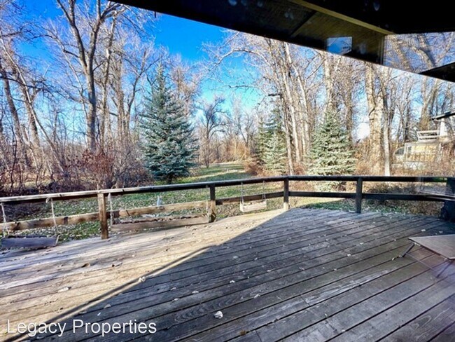 Foto del edificio - 2 br, 2 bath House - 5803 Monforton School Rd