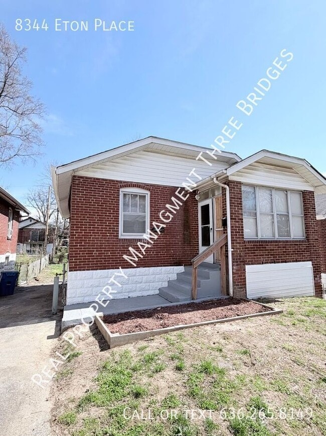 Building Photo - 8344 Eton Pl