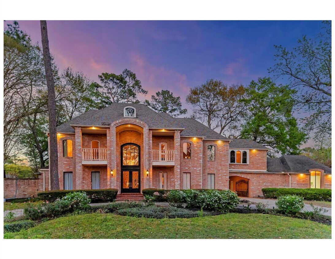 Foto principal - 14022 Champions Hamlet Ct
