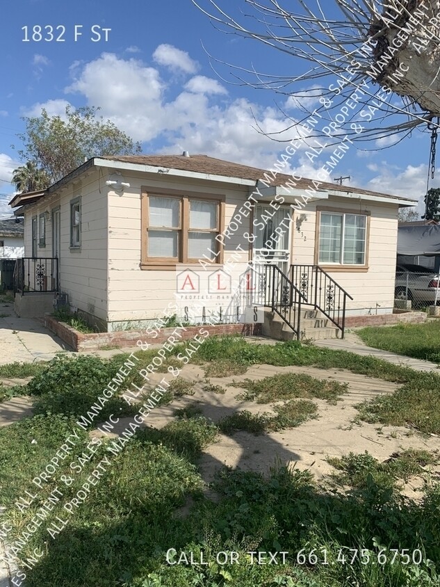 Foto principal - 1832 F St