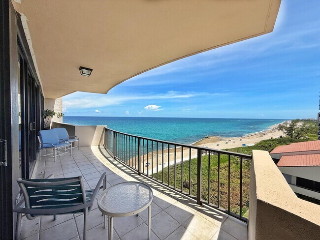 Foto del edificio - 4200 N Ocean Dr