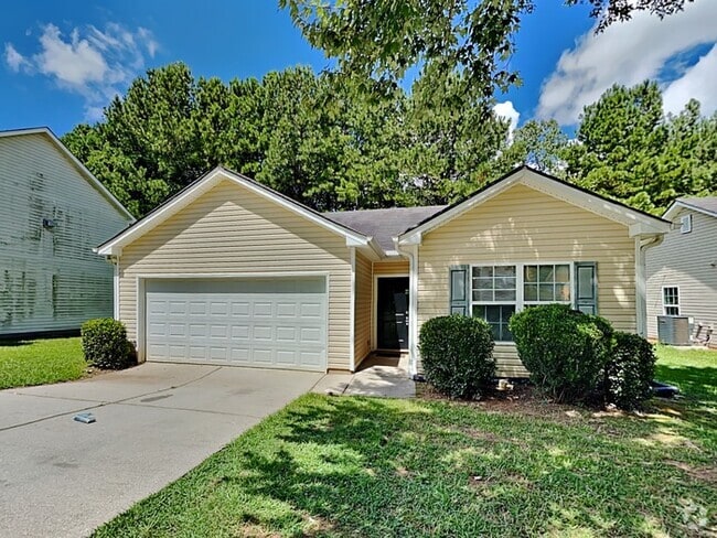 Building Photo - 9194 Jefferson Village Dr SW