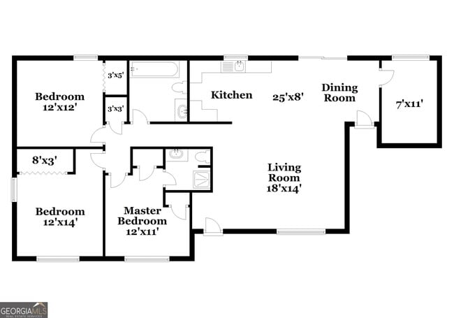 Building Photo - 10152 Blackwell St